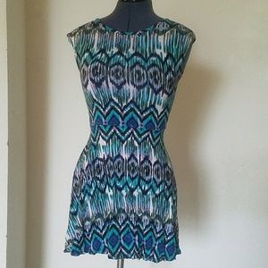 🌸 Deb Short Sleeve Dress